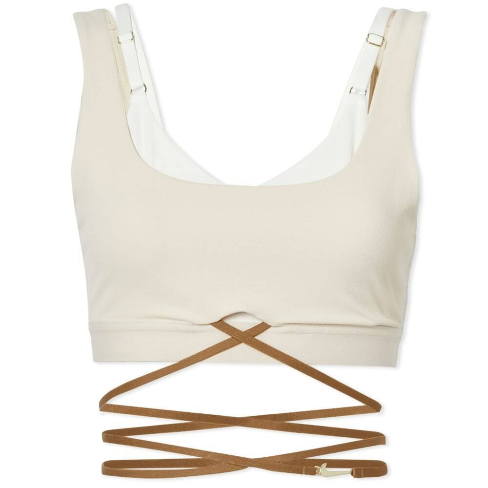 Nike x Jacquemus La Brassiere